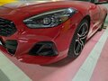 2025 BMW Z4 20i III (G29) Рестайлинг, красный, 6100000 рублей - вид 7