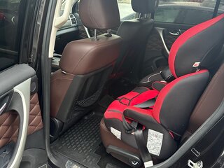 2021 Haval H9 I Рестайлинг, чёрный, 2700000 рублей, вид 5