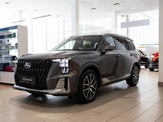 2026 GAC GS8 Dragon II, серый, 5349000 рублей, вид 3