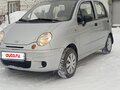 2012 Daewoo Matiz I Рестайлинг, серебристый, 260000 рублей - вид 5