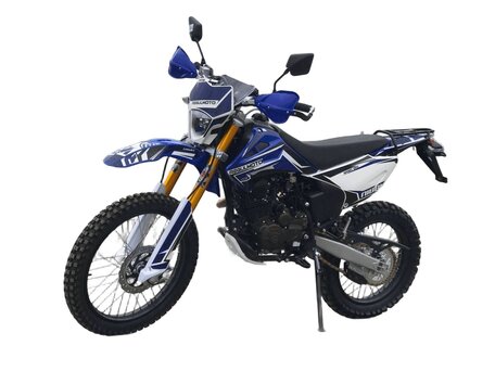2026 Regulmoto Sport 003 PR, красный, 123000 рублей, вид 1