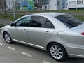 2006 Toyota Avensis II Рестайлинг, серебристый, 600000 рублей - вид 6