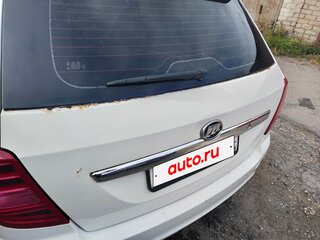 2015 Lifan X60 I, белый, 450000 рублей, вид 5