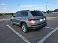 2019 Skoda Kodiaq I, бежевый - вид 5
