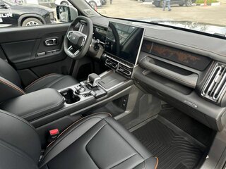 2026 Jetour T1, серебристый, 4199000 рублей, вид 4