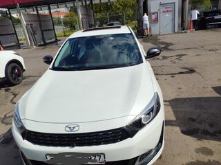 2023 Kaiyi E5, белый, 1120000 рублей, вид 1