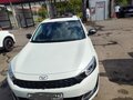 2023 Kaiyi E5, белый, 1100000 рублей