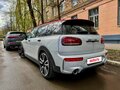 2020 Mini Clubman JCW John Cooper Works II Рестайлинг, серый, 3290000 рублей - вид 4