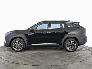 2026 Volga K40, чёрный, 3599000 рублей, вид 3