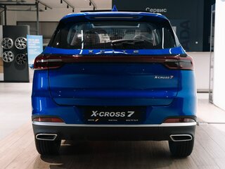 2024 Xcite X-Cross 7, синий, 2686000 рублей, вид 5