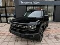 2026 Jetour T1, чёрный, 4199900 рублей - вид 1