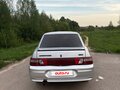 2005 Lada (ВАЗ) 2110, серебристый, 125000 рублей - вид 7
