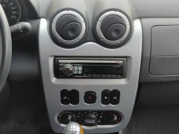 2013 Renault Sandero Stepway I, красный, 510000 рублей - вид 14