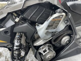 2019 Polaris 800 Titan, серый, 1290000 рублей, вид 5