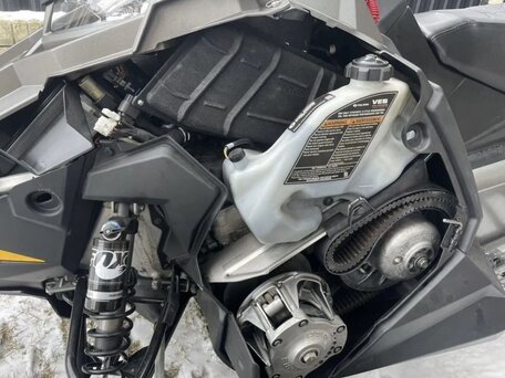 2019 Polaris 800 Titan, серый, 1290000 рублей, вид 5