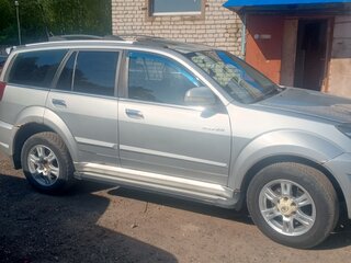 2011 Great Wall Hover H3 I, серебристый, 600000 рублей, вид 3