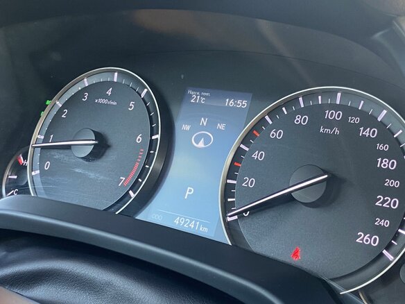 2018 Lexus RX 350 IV, белый, 5850000 рублей - вид 8