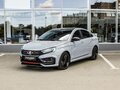 2026 Lada (ВАЗ) Vesta Sport I Рестайлинг (NG), серый, 2415000 рублей - вид 5