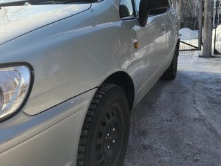 2000 Toyota Corolla Spacio I, серый, 450000 рублей, вид 2