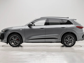 2026 Audi Q5 L III (GU), серебристый, 5490000 рублей, вид 2