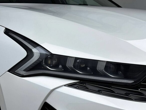 2020 Kia K5 III, белый, 2390000 рублей - вид 16