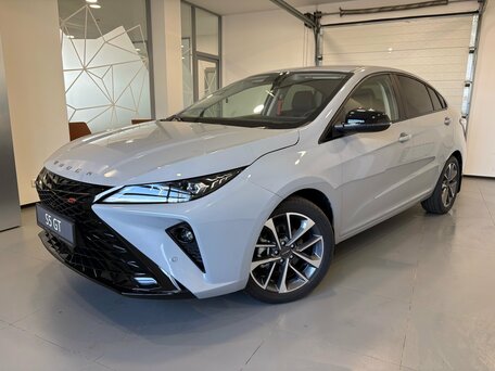 Omoda S5 GT
