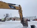 2012 Caterpillar 320, жёлтый, 3600000 рублей - вид 2