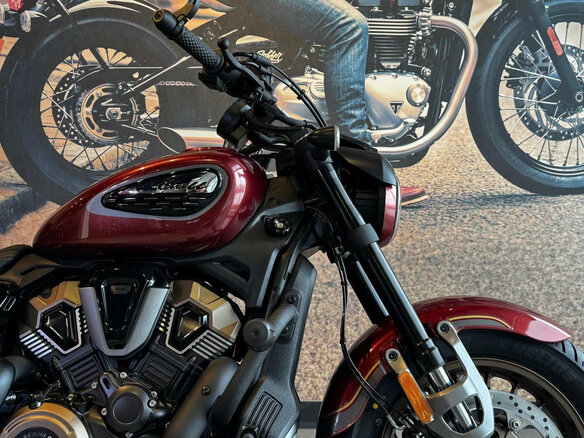2026 Voge CU625, чёрный, 612000 рублей - вид 6