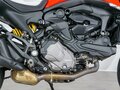 2023 Ducati Monster 937, красный, 877000 рублей - вид 9