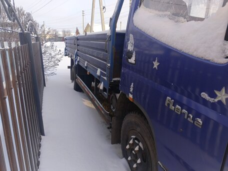 2012 Foton Ollin BJ10xx, синий, 1100000 рублей, вид 4