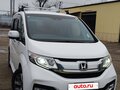 2015 Honda Stepwgn Spada V, белый - вид 4
