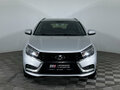 2018 Lada (ВАЗ) Vesta SW I, серебристый, 997000 рублей - вид 2