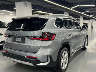 2023 BMW X1 Long 20Li sDrive III (U11/U12), серый, 3120000 рублей, вид 5