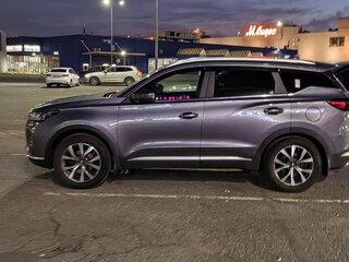 2022 Chery Tiggo 7 Pro I, серый, 1470000 рублей, вид 1