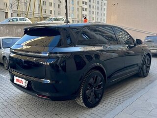 2024 Li Auto (Lixiang) L7 I, чёрный, 6199000 рублей, вид 4