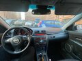 2007 Mazda 3 I (BK) Рестайлинг, серый, 300000 рублей - вид 1