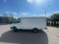 2016 ГАЗ ГАЗель (2705) Комби, белый, 620000 рублей - вид 1