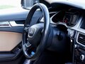2013 Audi A4 IV (B8) Рестайлинг, коричневый, 1200000 рублей - вид 9