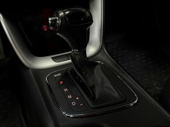 2015 Kia Ceed II Рестайлинг, белый, 789777 рублей - вид 15