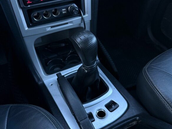 2010 ТагАЗ Tager, чёрный, 645000 рублей - вид 12