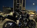 2005 Yamaha MT-01, фиолетовый, 600000 рублей - вид 1