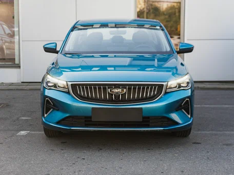 Belgee S50