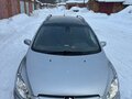2004 Peugeot 307 I, серебристый, 350000 рублей - вид 4