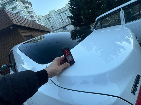 2009 Toyota Camry VI (XV40) Рестайлинг, белый, 1150000 рублей - вид 16