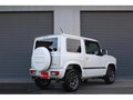 2022 Suzuki Jimny Kei car IV, белый, 1250111 рублей - вид 3