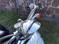 2000 Honda Joker, синий, 130000 рублей - вид 7