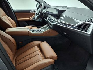 2026 BMW X6 30d III (G06) Рестайлинг, серый, 18550000 рублей, вид 5