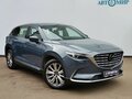 2024 Mazda CX-9 II Рестайлинг, серый, 4699000 рублей - вид 2