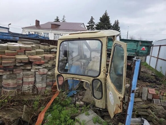 1987 ЮМЗ 6, 220000 рублей - вид 9
