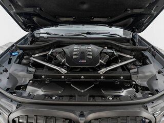 2026 BMW X7 M60i I (G07) Рестайлинг, чёрный, 21450000 рублей, вид 5